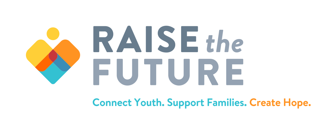 Raise the Future