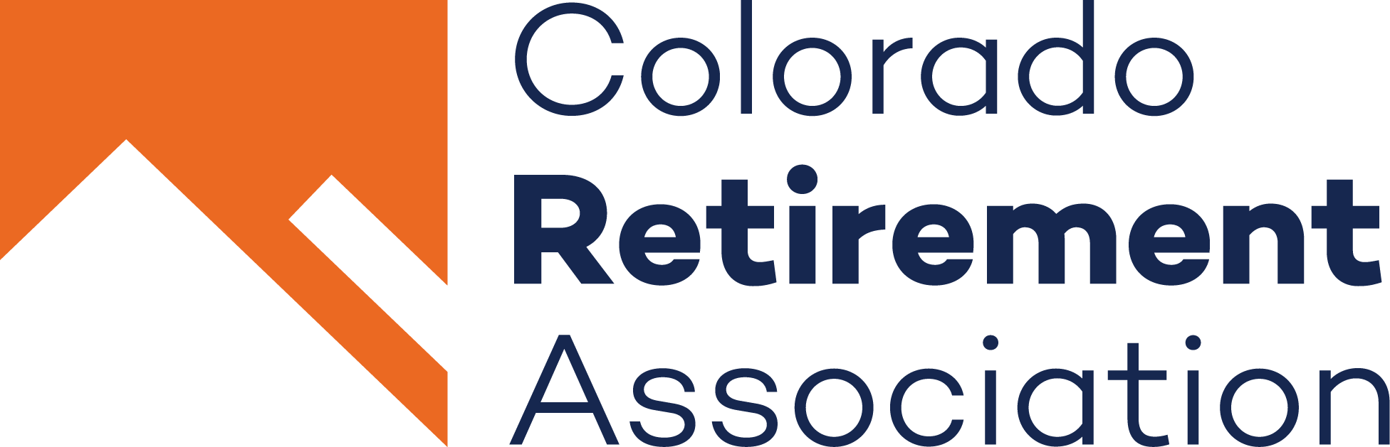 Lanyard - Colorado Retirement Association