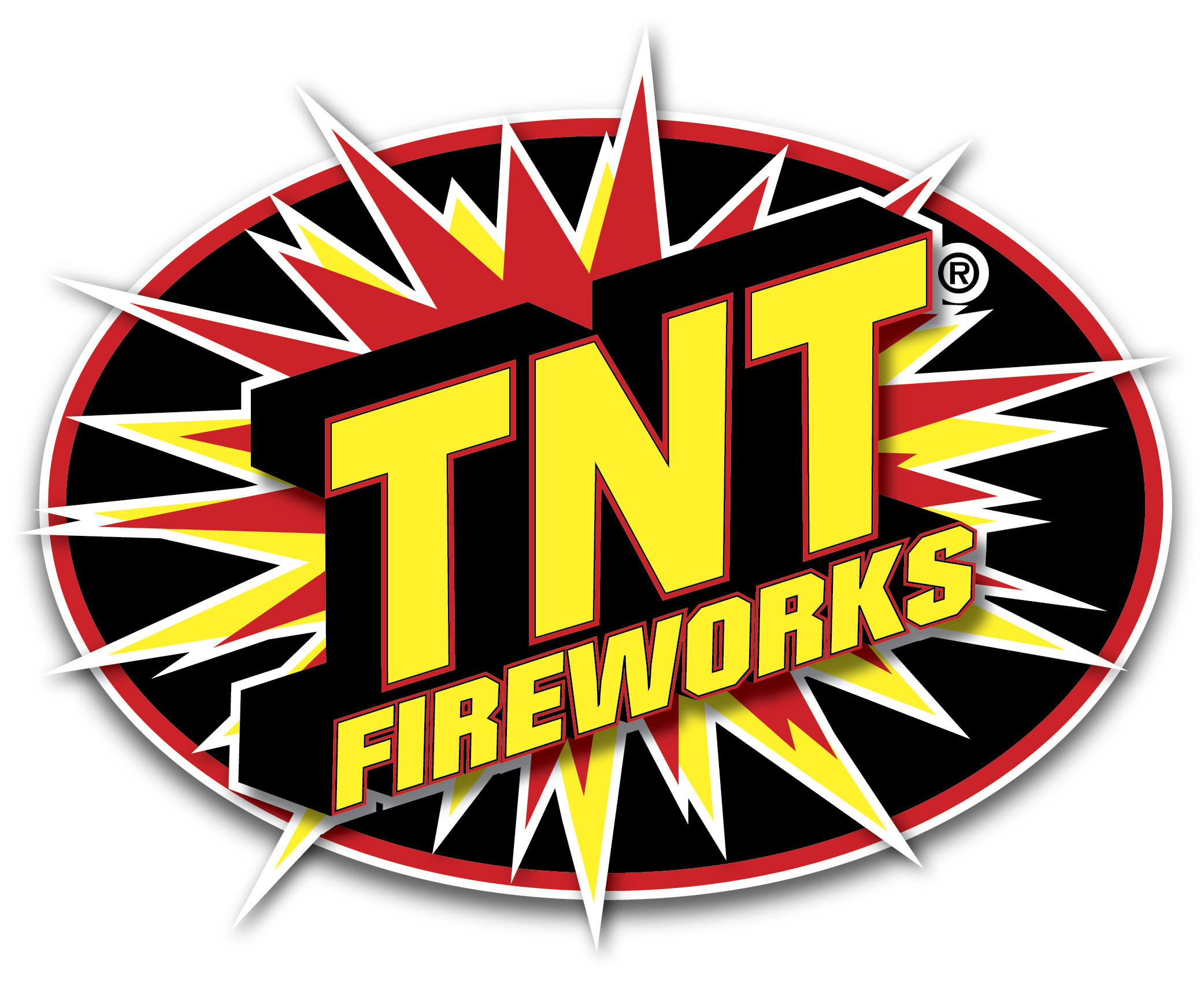 TNT Fireworks