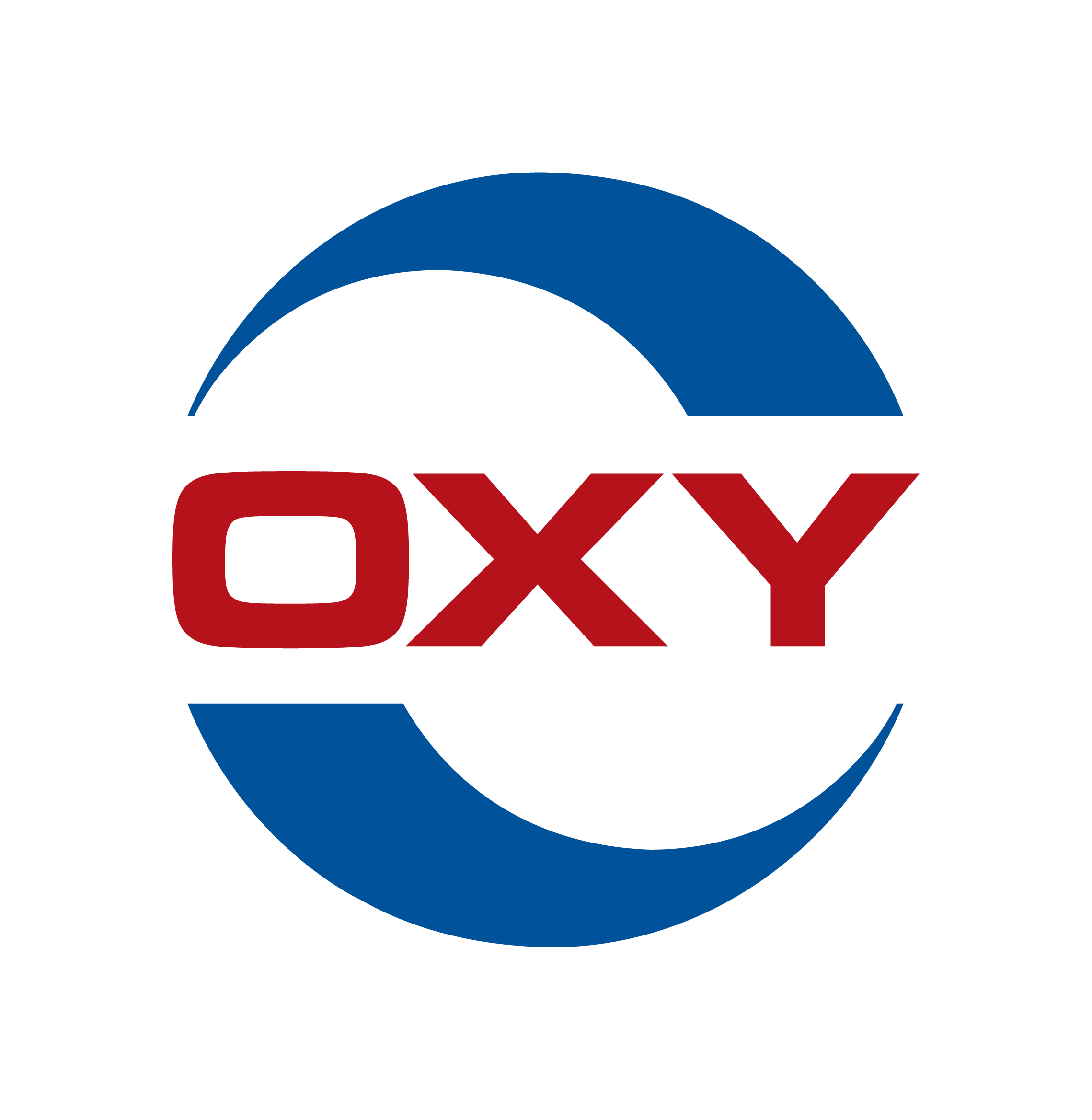 Occidental Petroleum